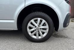 Volkswagen Transporter Photo 5