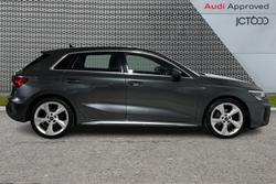 Audi A3 Photo 4