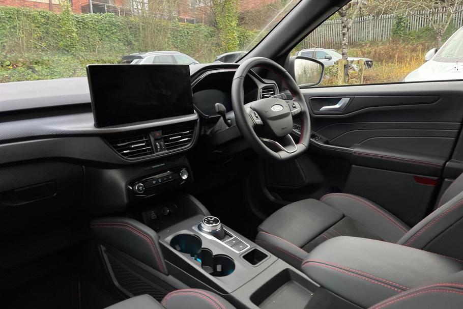 Used Ford Kuga WN25CZS 18