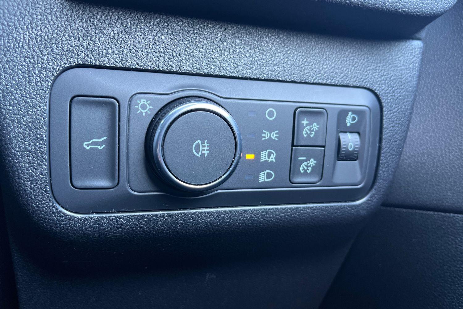 Ford Kuga Photo 38