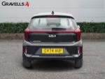Kia Picanto Photo 3