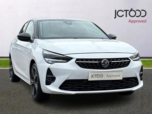 VAUXHALL Corsa 1.2 Turbo Ultimate 5dr Auto
