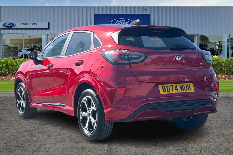 Ford PUMA Photo autoimg-aadc3114a37b476944419eab15cfd9494a95ed5d.jpg