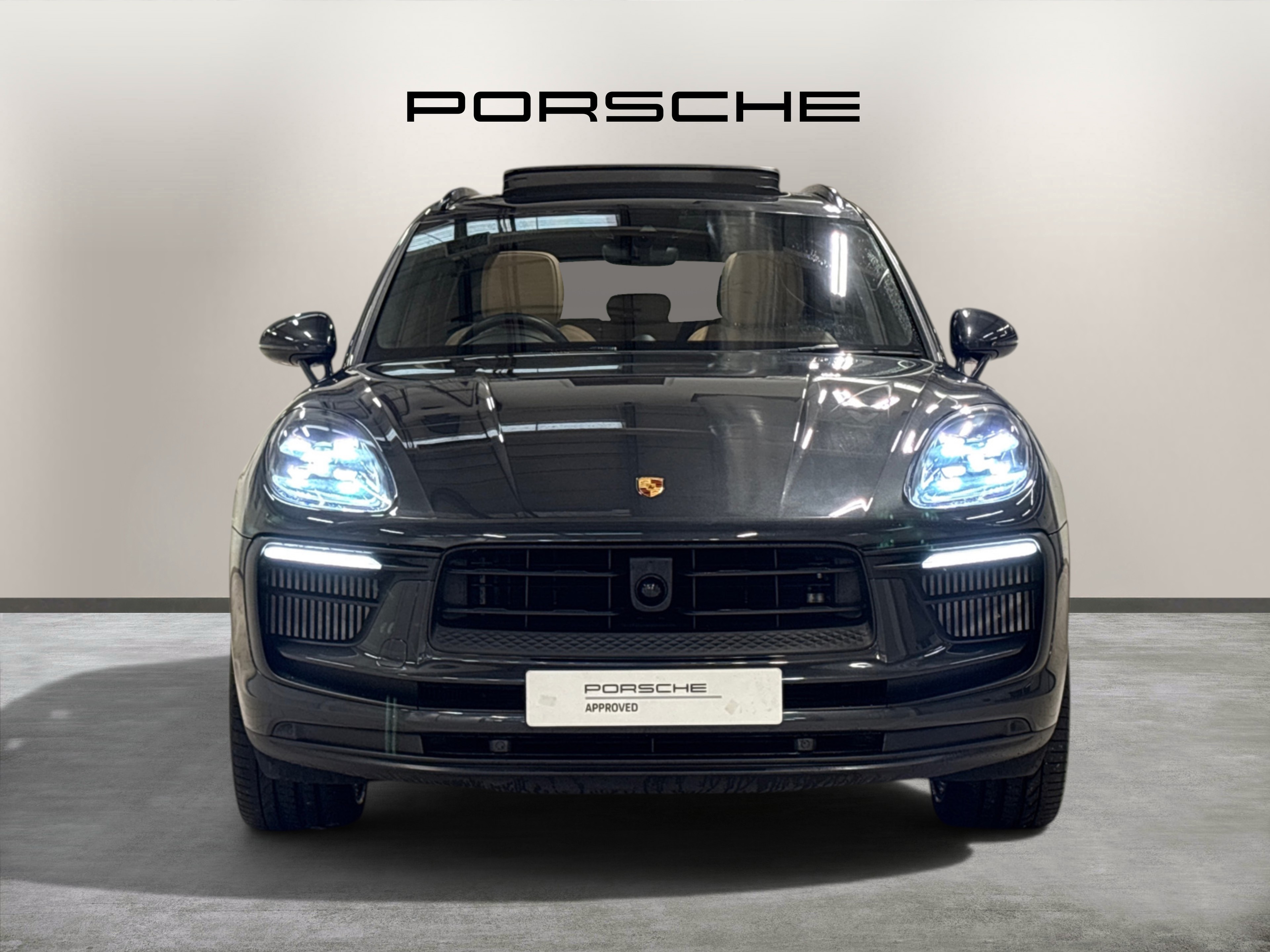 Macan S, photo 2 of 41