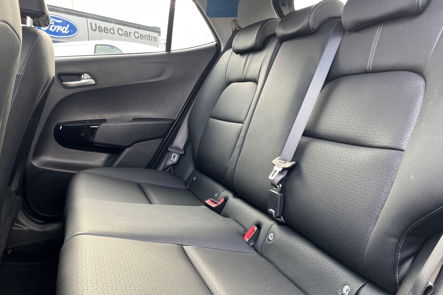 Kia PICANTO Photo 19
