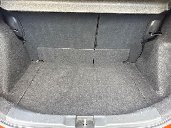 HONDA Jazz Photo 12
