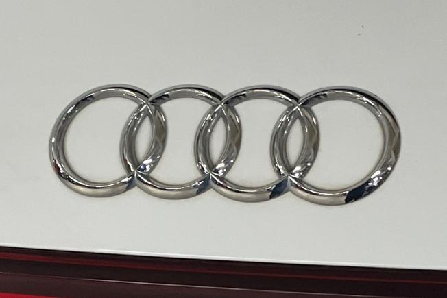 AUDI Q4 e-tron Photo 34
