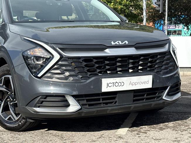 KIA Sportage Photo 23
