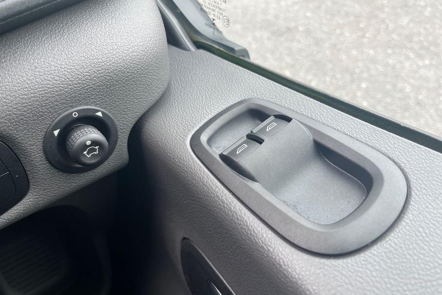 Used Ford TRANSIT 15