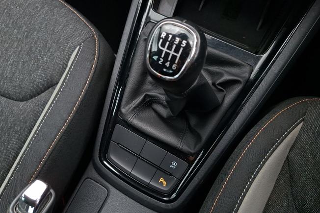 ŠKODA Kamiq Photo 24