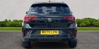 Volkswagen T-roc Photo 8