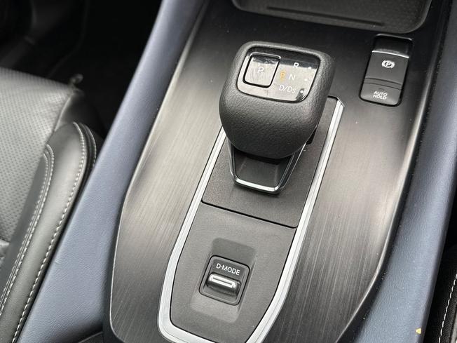 NISSAN Qashqai Photo 34