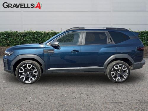 Dacia Bigster Photo autoimg-aae15c0443cbf8ba2ccd51a838879049483d8ed4.jpg
