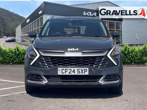 Kia SPORTAGE Photo autoimg-aae24f0fe9feb6836975d5a42d92d51b81fd6233.jpg