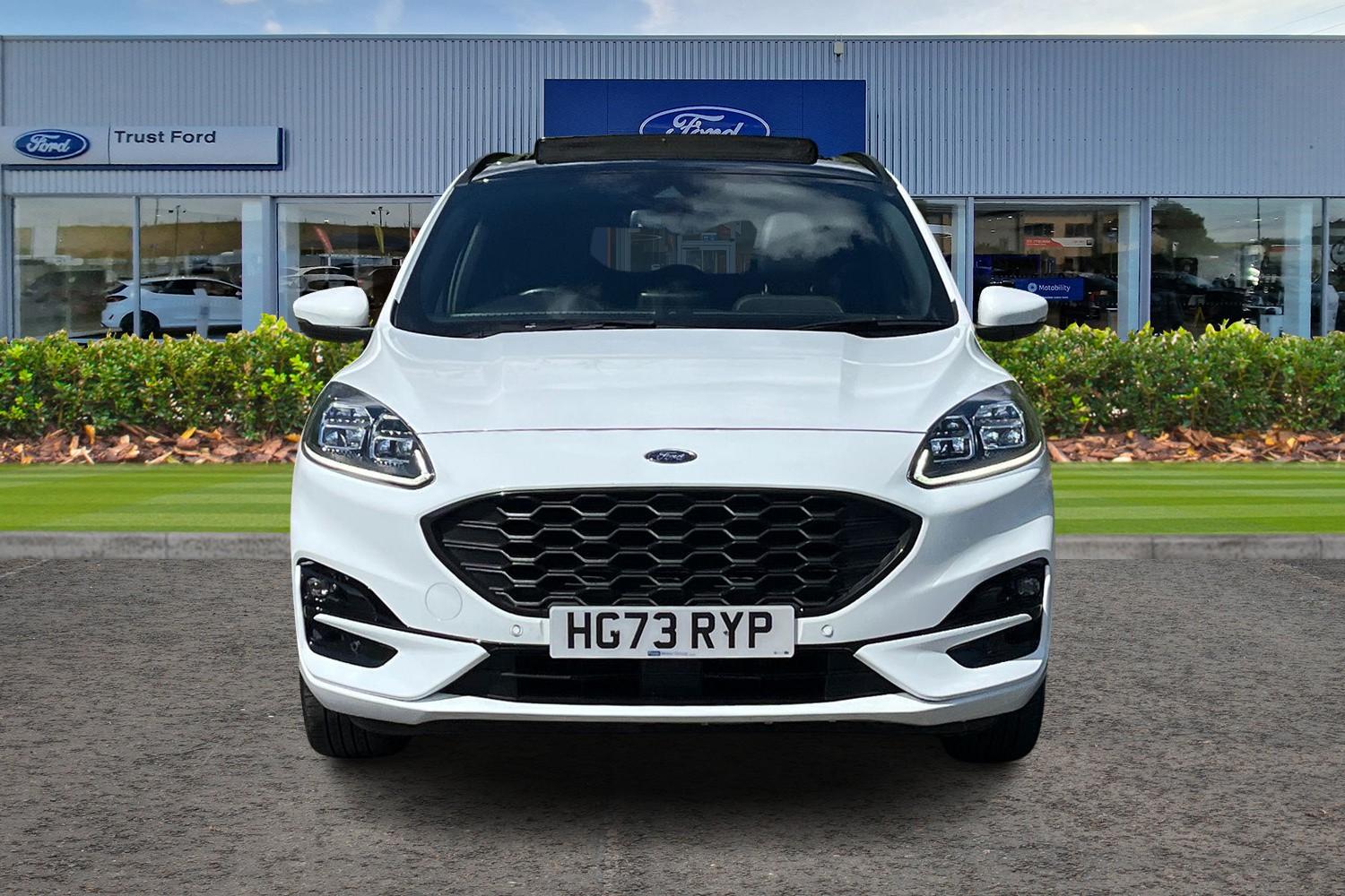 Ford KUGA Photo 5