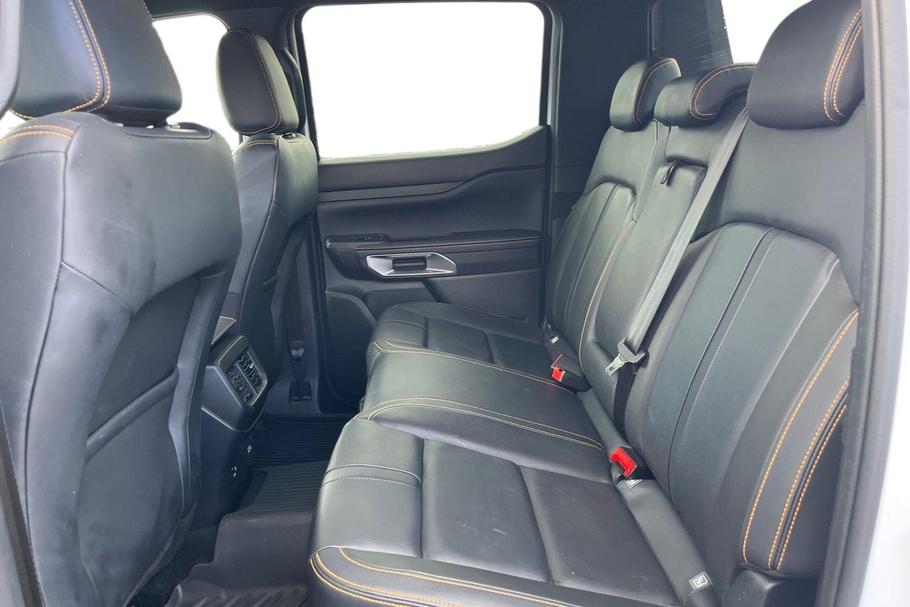 Used FORD RANGER YO73VPU 11