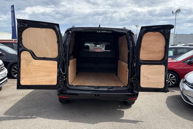 Volkswagen Caddy Photo 21