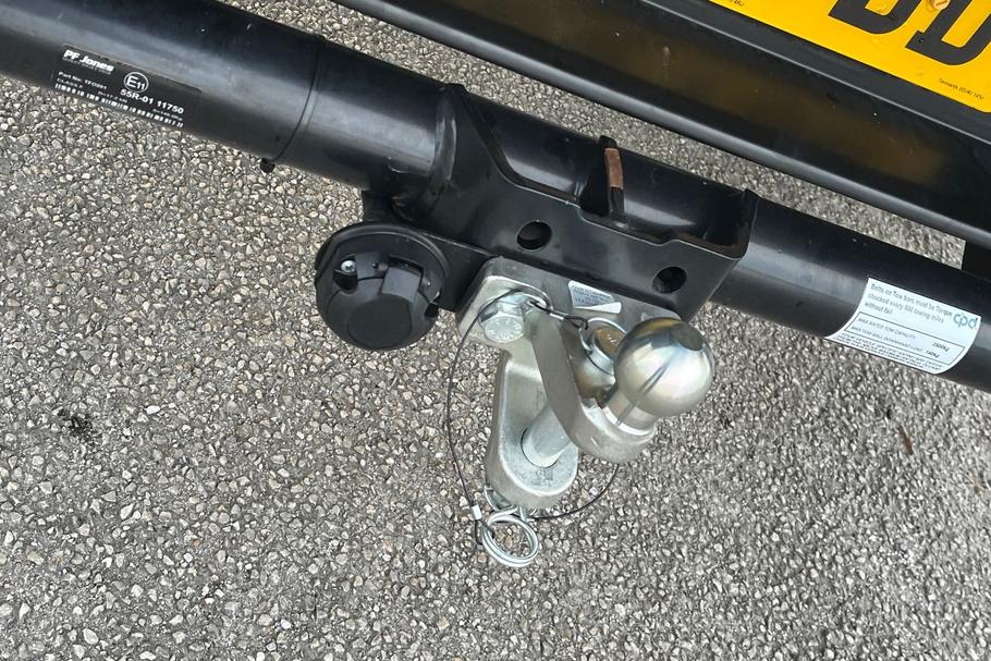 Used Ford TRANSIT 31