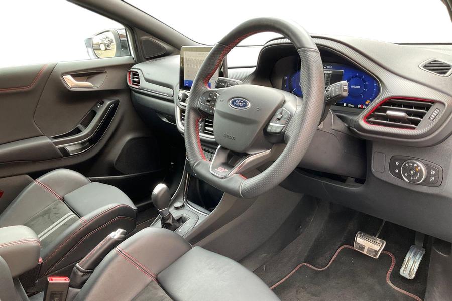 Ford PUMA Photo autoimg-aae4b27997dd457594551ee4ae1aa4c0e27f5a5b.jpg