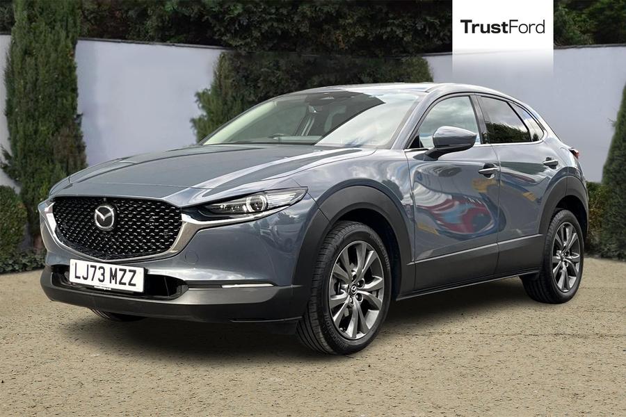 Mazda CX-30 Photo autoimg-aae826e3658c8b67f6b207780ed5e6cf38b6dd24.jpg
