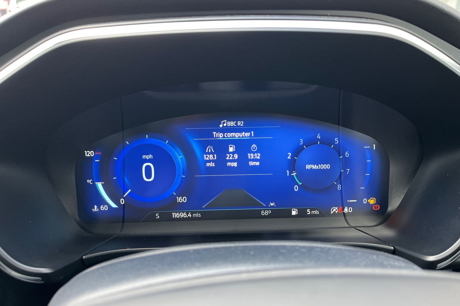 Ford KUGA Photo 12