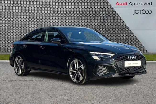 AUDI A3 Photo 1