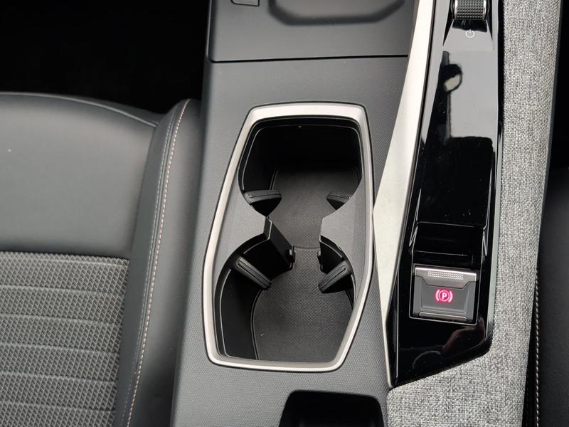 Used Peugeot 3008 WU24VSG 43