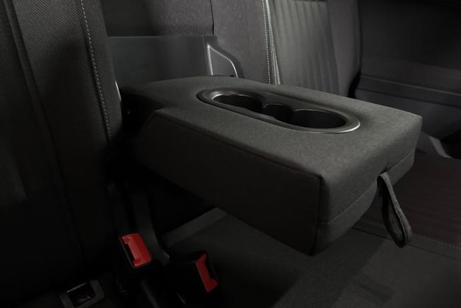 Volkswagen Tiguan Allspace Photo 28