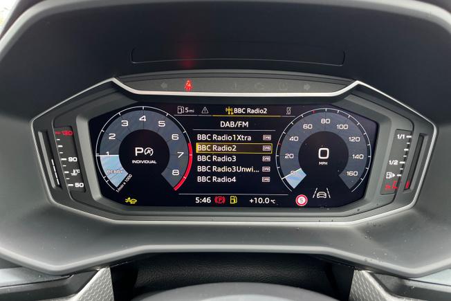 Audi A1 Photo 39