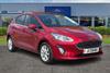 Used Ford Fiesta J139686 1