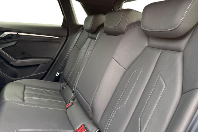 AUDI A3 Photo 9