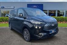 Used Ford E-TOURNEO CUSTOM 1
