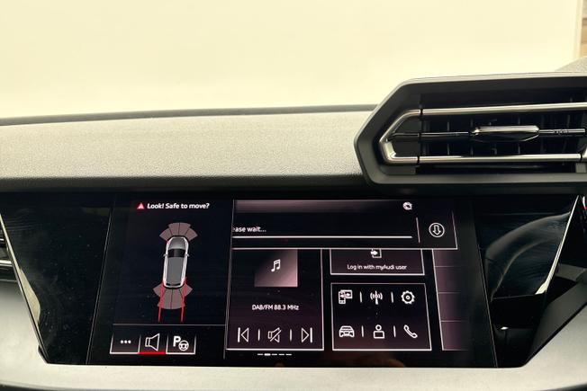 AUDI A3 Photo 14