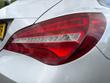 Mercedes-Benz CLA Photo 16