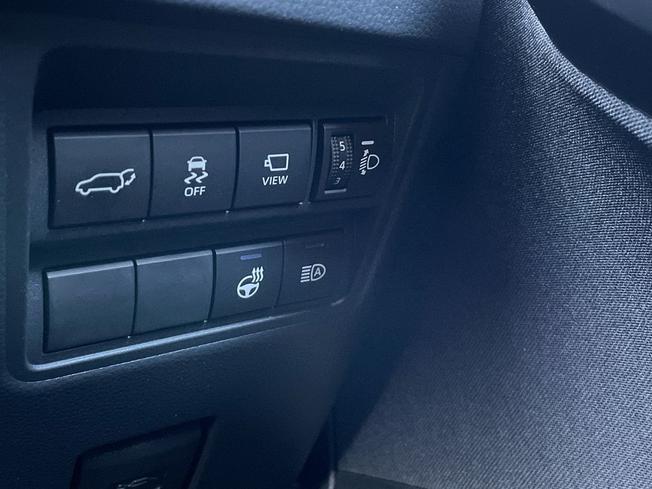 TOYOTA Yaris Cross Photo 32