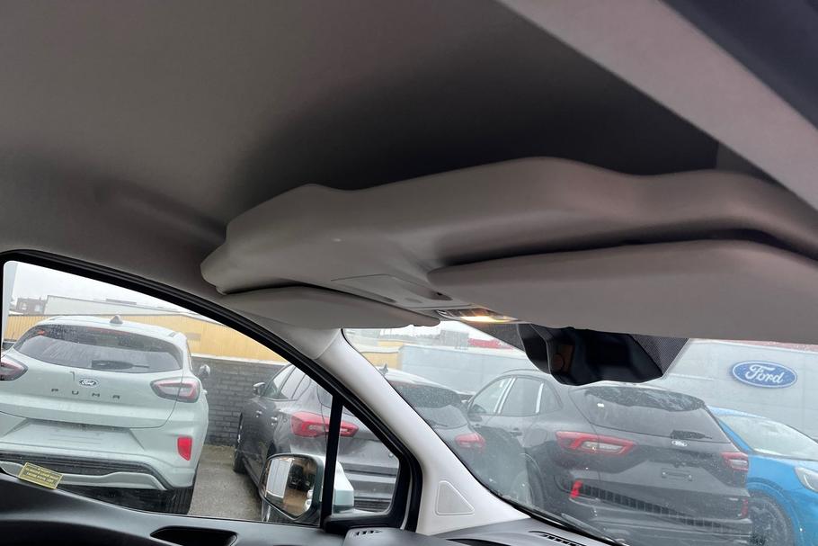 Used Ford TRANSIT COURIER LM72TWZ 34