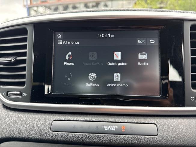 KIA Sportage Photo 34