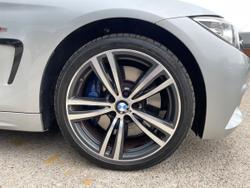 BMW 4 Series Photo 5