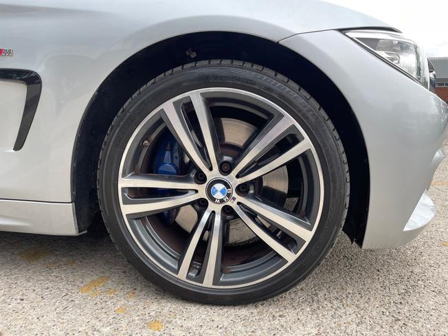 BMW 4 Series Photo 5
