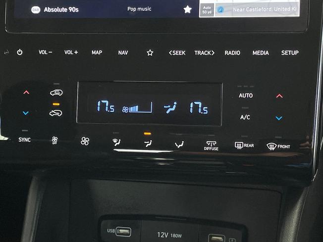 HYUNDAI Tucson Photo 36