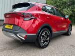 Kia Sportage Photo 20