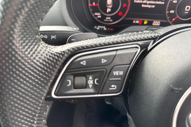 Audi A3 Photo 16