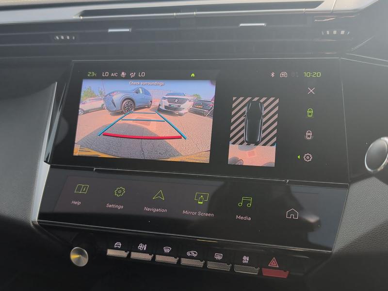 Used Peugeot 308 KV73XHN 23