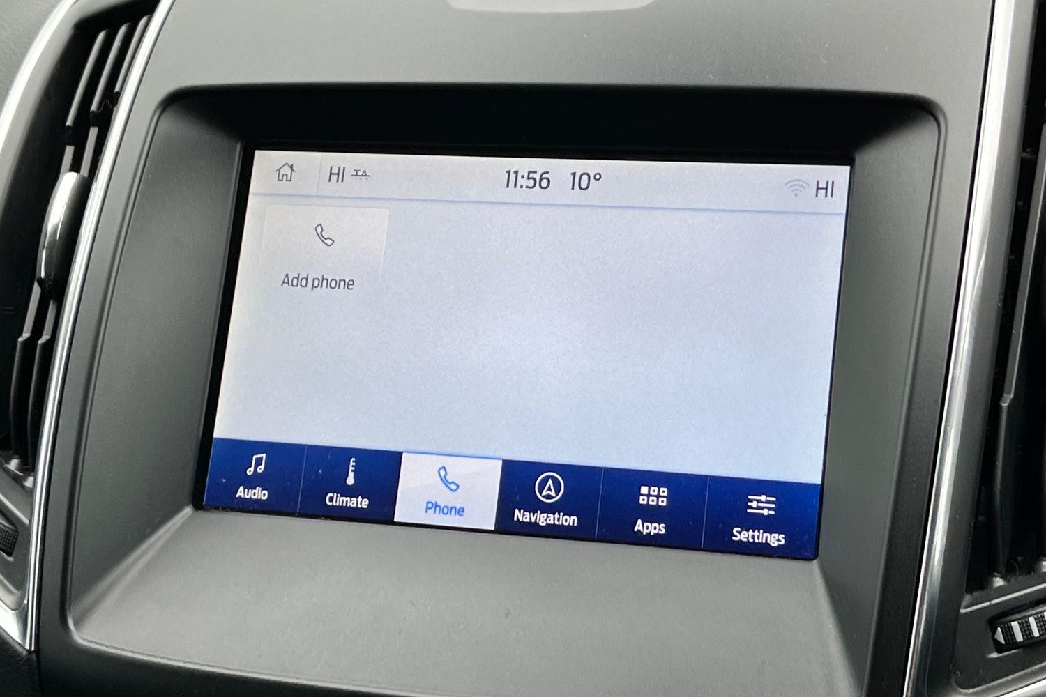 Ford GALAXY Photo 26
