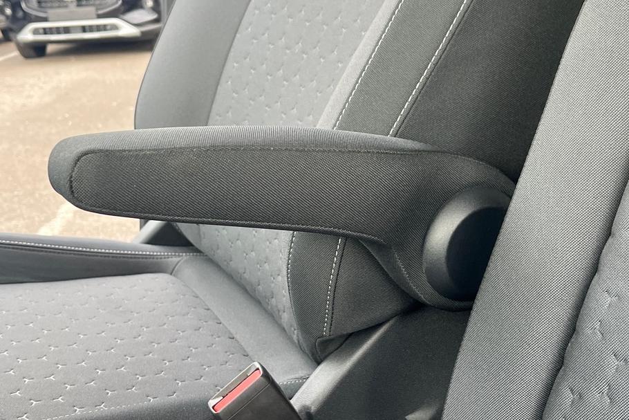 Used Ford E-TRANSIT CUSTOM AF26XCE 40