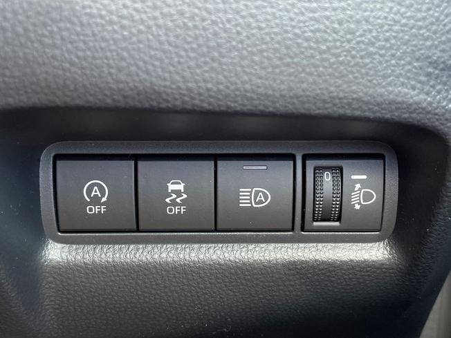 TOYOTA Aygo X Photo 36