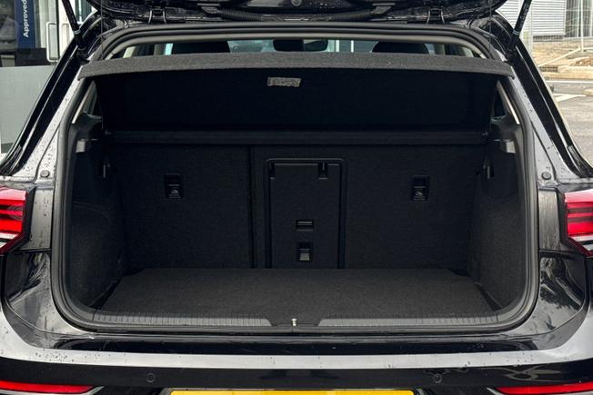 VOLKSWAGEN Golf Photo 12