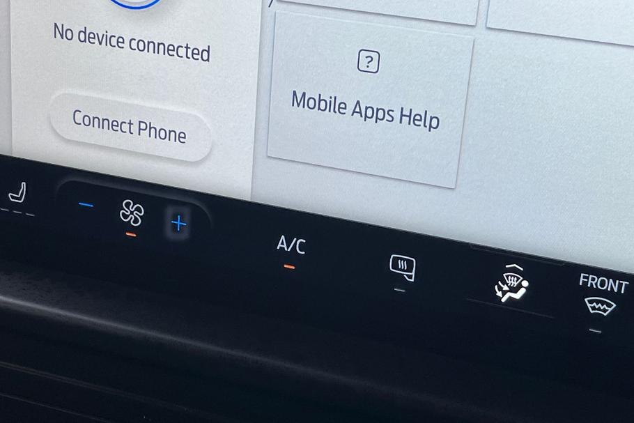 Used FORD E-TRANSIT CUSTOM WR75JGX 28