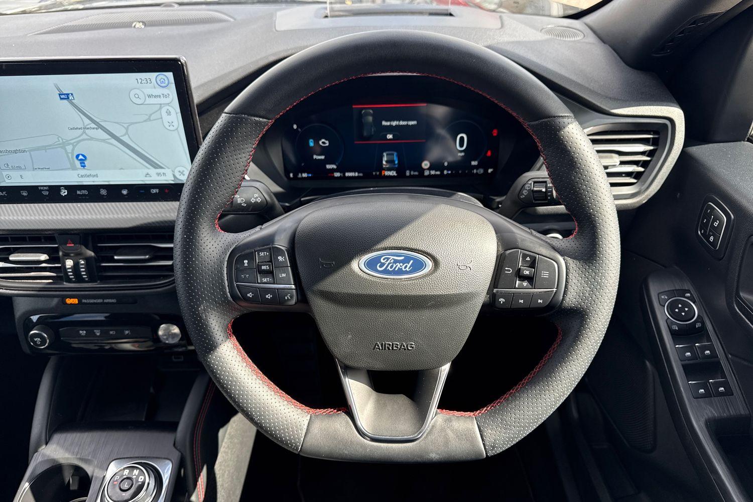 Ford KUGA Photo 11