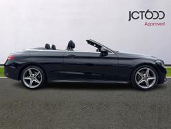 MERCEDES-BENZ C Class Photo 4
